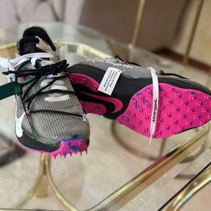 Nike x Off-White sneakers